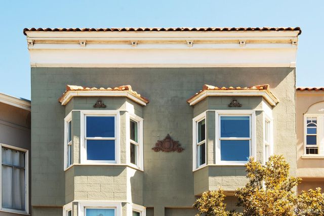 3036 Pierce Street, San Francisco, CA 94123