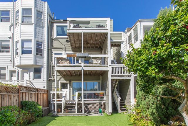 3036 Pierce Street, San Francisco, CA 94123