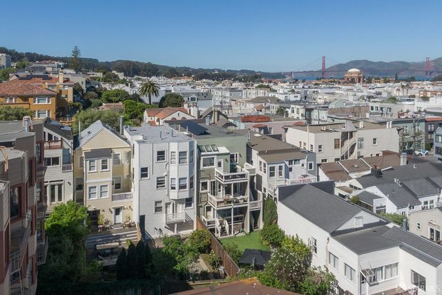 3036 Pierce Street, San Francisco, CA 94123