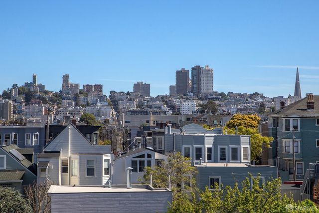 3036 Pierce Street, San Francisco, CA 94123