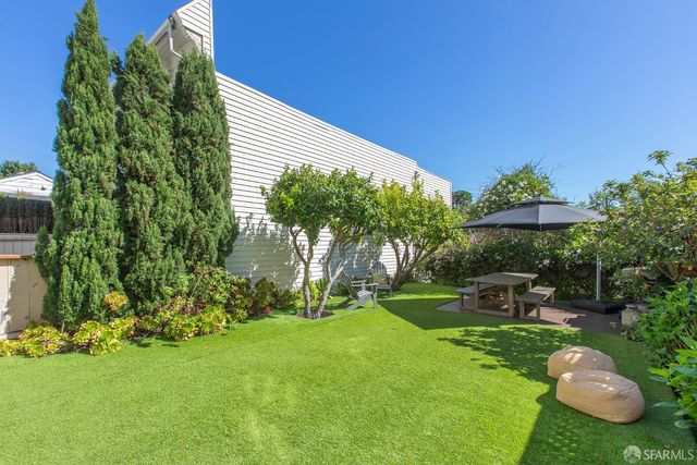 3036 Pierce Street, San Francisco, CA 94123