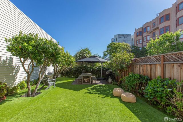 3036 Pierce Street, San Francisco, CA 94123