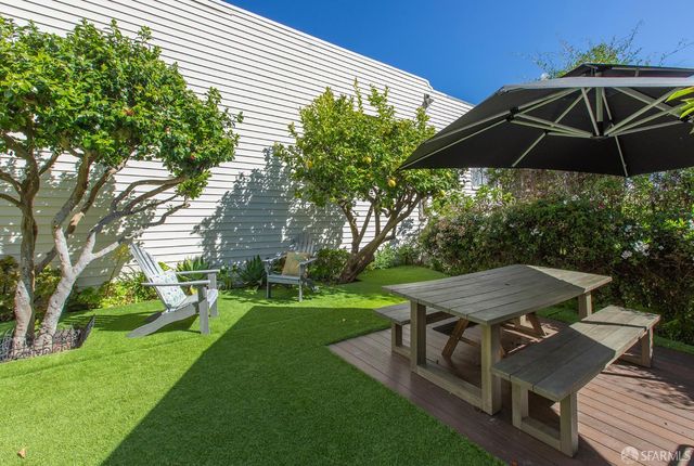 3036 Pierce Street, San Francisco, CA 94123