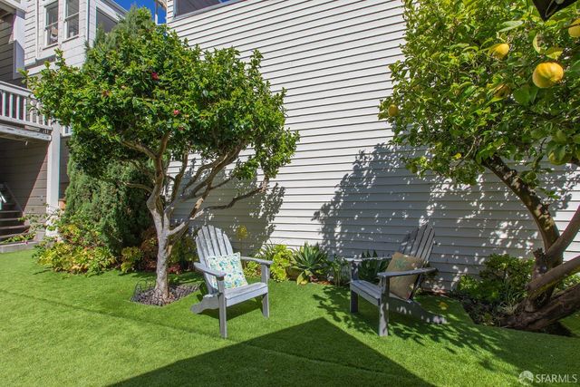 3036 Pierce Street, San Francisco, CA 94123