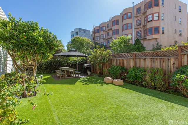 3036 Pierce Street, San Francisco, CA 94123