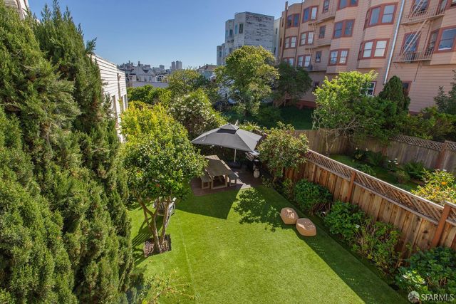 3036 Pierce Street, San Francisco, CA 94123