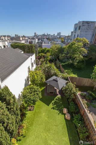 3036 Pierce Street, San Francisco, CA 94123