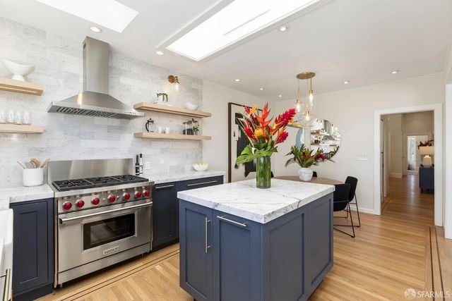 3036 Pierce Street, San Francisco, CA 94123