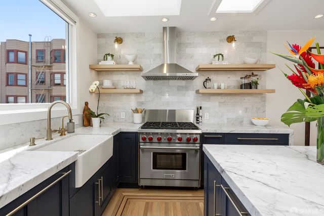 3036 Pierce Street, San Francisco, CA 94123