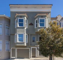 3036 Pierce Street, San Francisco, CA 94123
