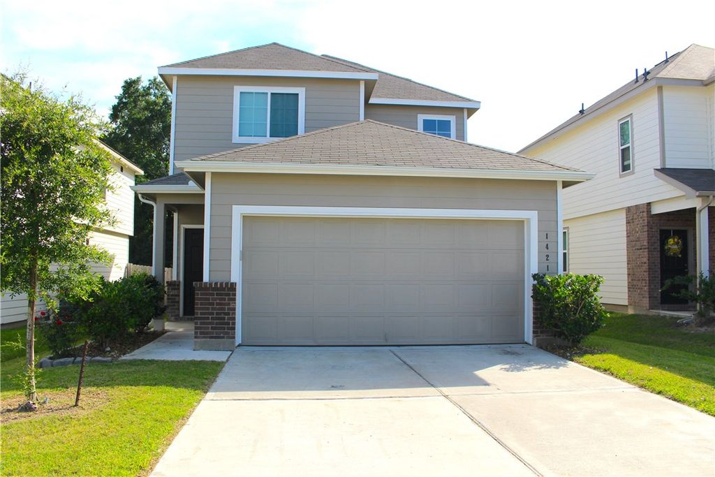 1421 Promise Court, Bryan, TX 77803