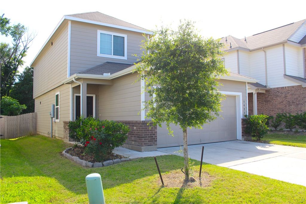 1421 Promise Court, Bryan, TX 77803 — photo 2