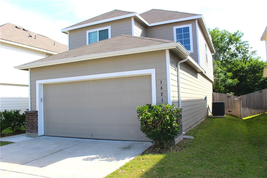 1421 Promise Court, Bryan, TX 77803 — photo 3