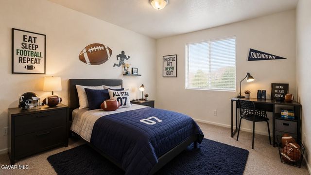 2324 E Newgrove Street, Lancaster, CA 93535