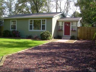 1603 E Leonard St, Pensacola, FL 32503