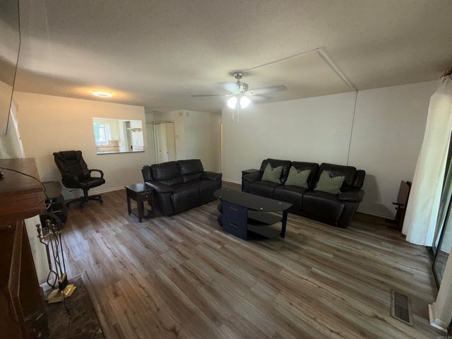 505 Green Mountain Cir Apt 39, Little Rock, AR 72211