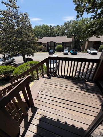 505 Green Mountain Cir Apt 39, Little Rock, AR 72211