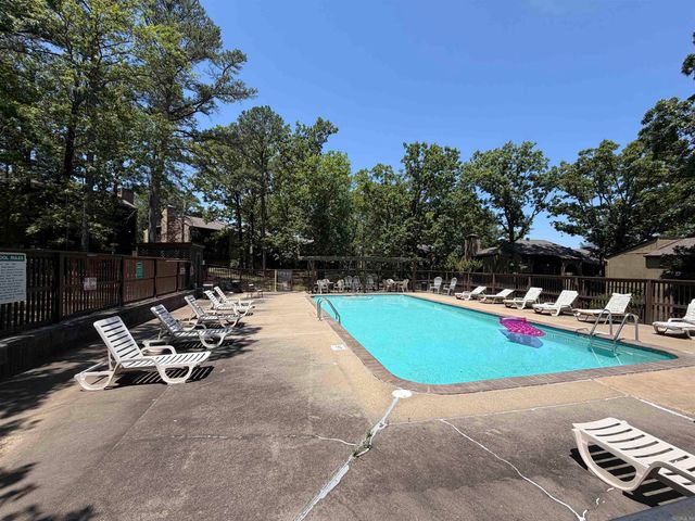 505 Green Mountain Cir Apt 39, Little Rock, AR 72211
