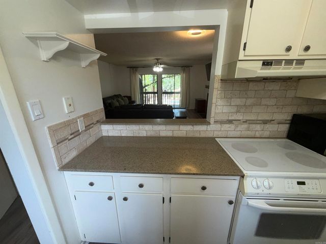 505 Green Mountain Cir Apt 39, Little Rock, AR 72211
