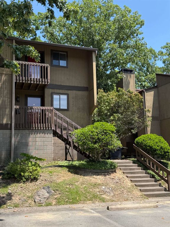 505 Green Mountain Cir Apt 39, Little Rock, AR 72211