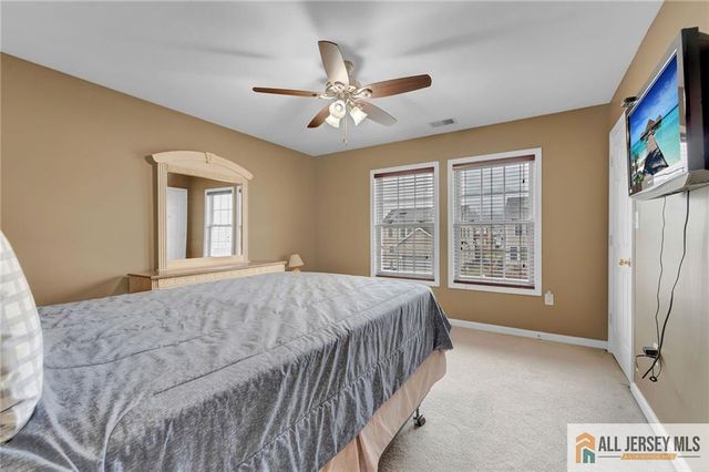 7 Colemantown Drive, Chesterfield, NJ 08515