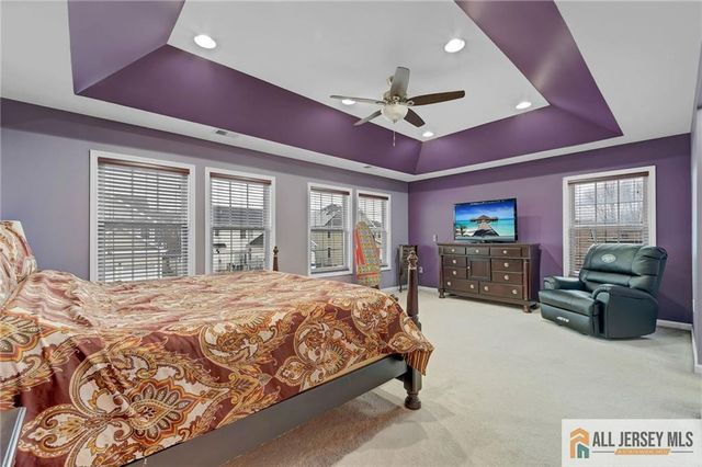 7 Colemantown Drive, Chesterfield, NJ 08515