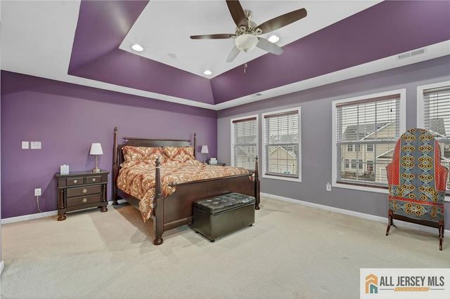 7 Colemantown Drive, Chesterfield, NJ 08515