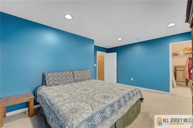 7 Colemantown Drive, Chesterfield, NJ 08515