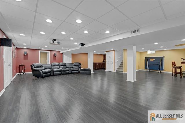 7 Colemantown Drive, Chesterfield, NJ 08515