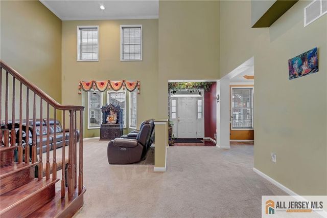 7 Colemantown Drive, Chesterfield, NJ 08515