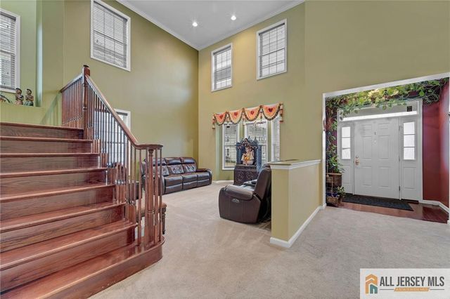 7 Colemantown Drive, Chesterfield, NJ 08515