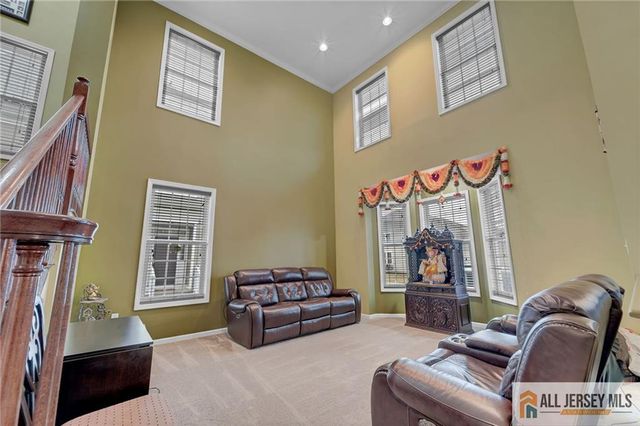 7 Colemantown Drive, Chesterfield, NJ 08515