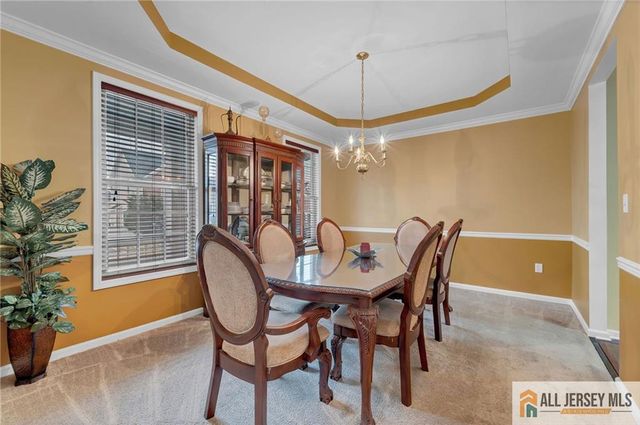 7 Colemantown Drive, Chesterfield, NJ 08515