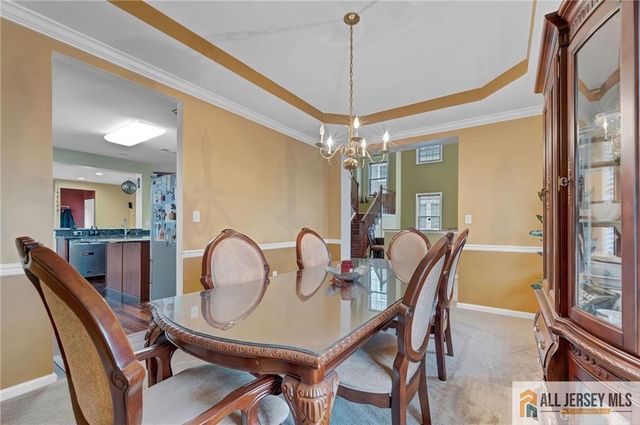 7 Colemantown Drive, Chesterfield, NJ 08515