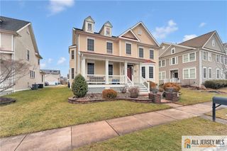 7 Colemantown Drive, Chesterfield, NJ 08515