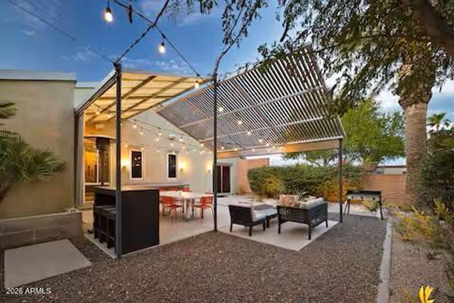 12614 N 68TH Street, Scottsdale, AZ 85254