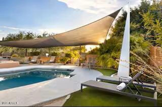 12614 N 68TH Street, Scottsdale, AZ 85254