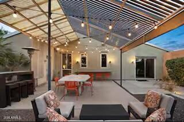 12614 N 68TH Street, Scottsdale, AZ 85254