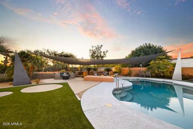 12614 N 68TH Street, Scottsdale, AZ 85254