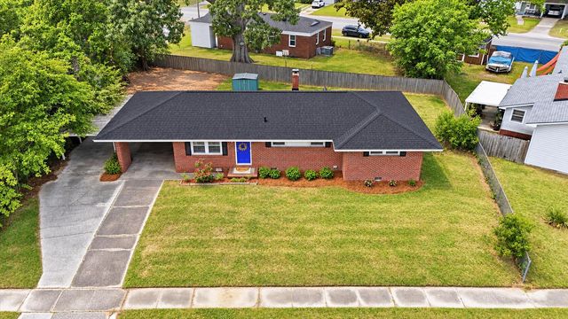 2638 Dellwood Avenue, North Charleston, SC 29405
