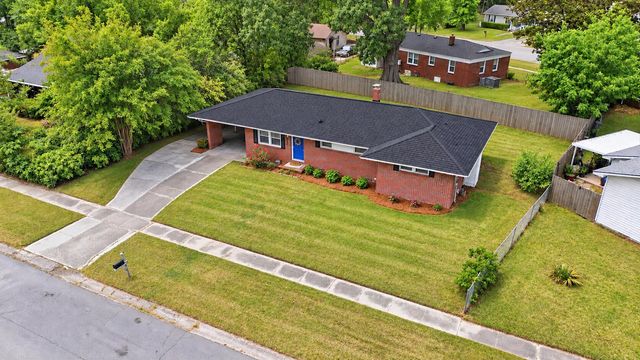 2638 Dellwood Avenue, North Charleston, SC 29405
