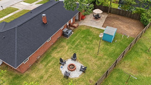 2638 Dellwood Avenue, North Charleston, SC 29405