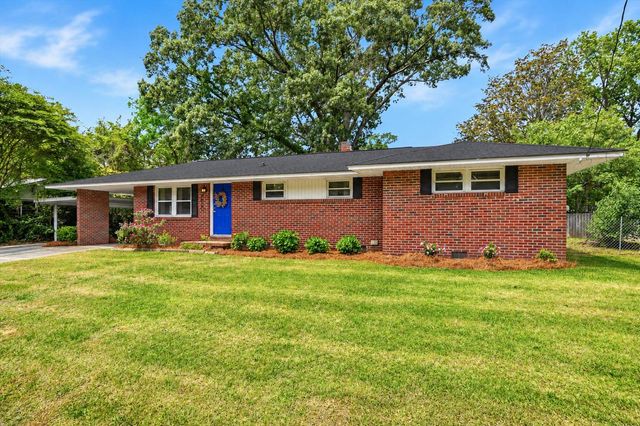 2638 Dellwood Avenue, North Charleston, SC 29405