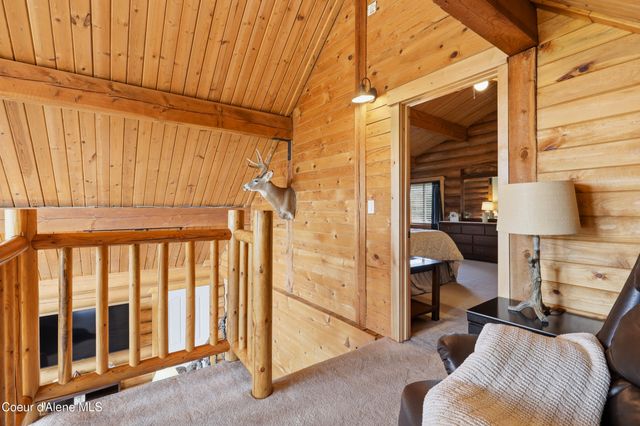 2128 E Shoshone AVE, Athol, ID 83801