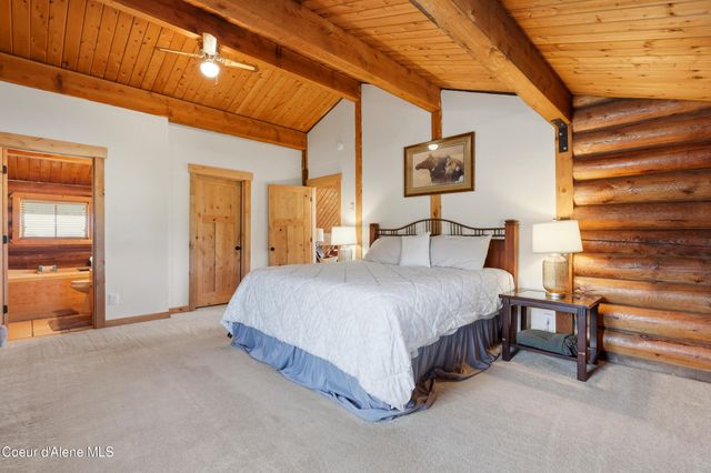 2128 E Shoshone AVE, Athol, ID 83801