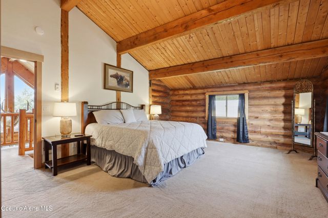 2128 E Shoshone AVE, Athol, ID 83801