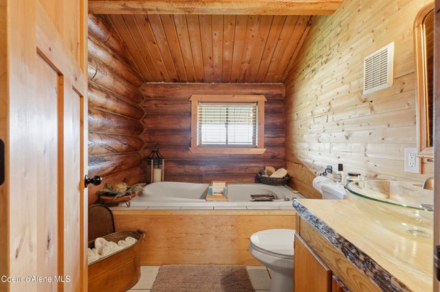 2128 E Shoshone AVE, Athol, ID 83801