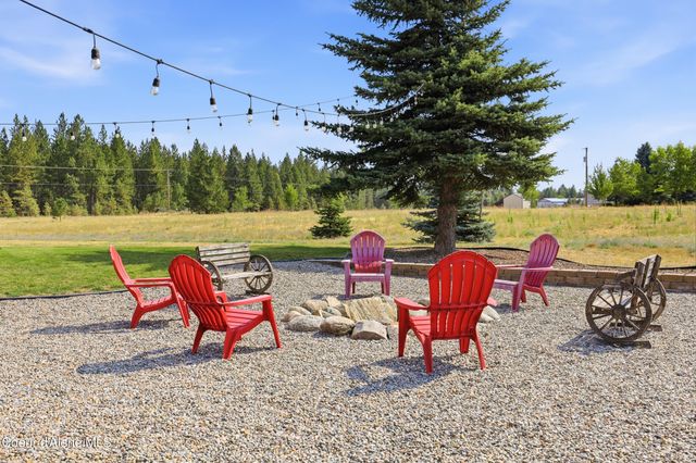 2128 E Shoshone AVE, Athol, ID 83801