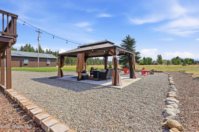 2128 E Shoshone AVE, Athol, ID 83801
