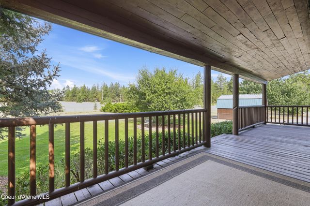 2128 E Shoshone AVE, Athol, ID 83801